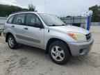 2004 TOYOTA RAV4