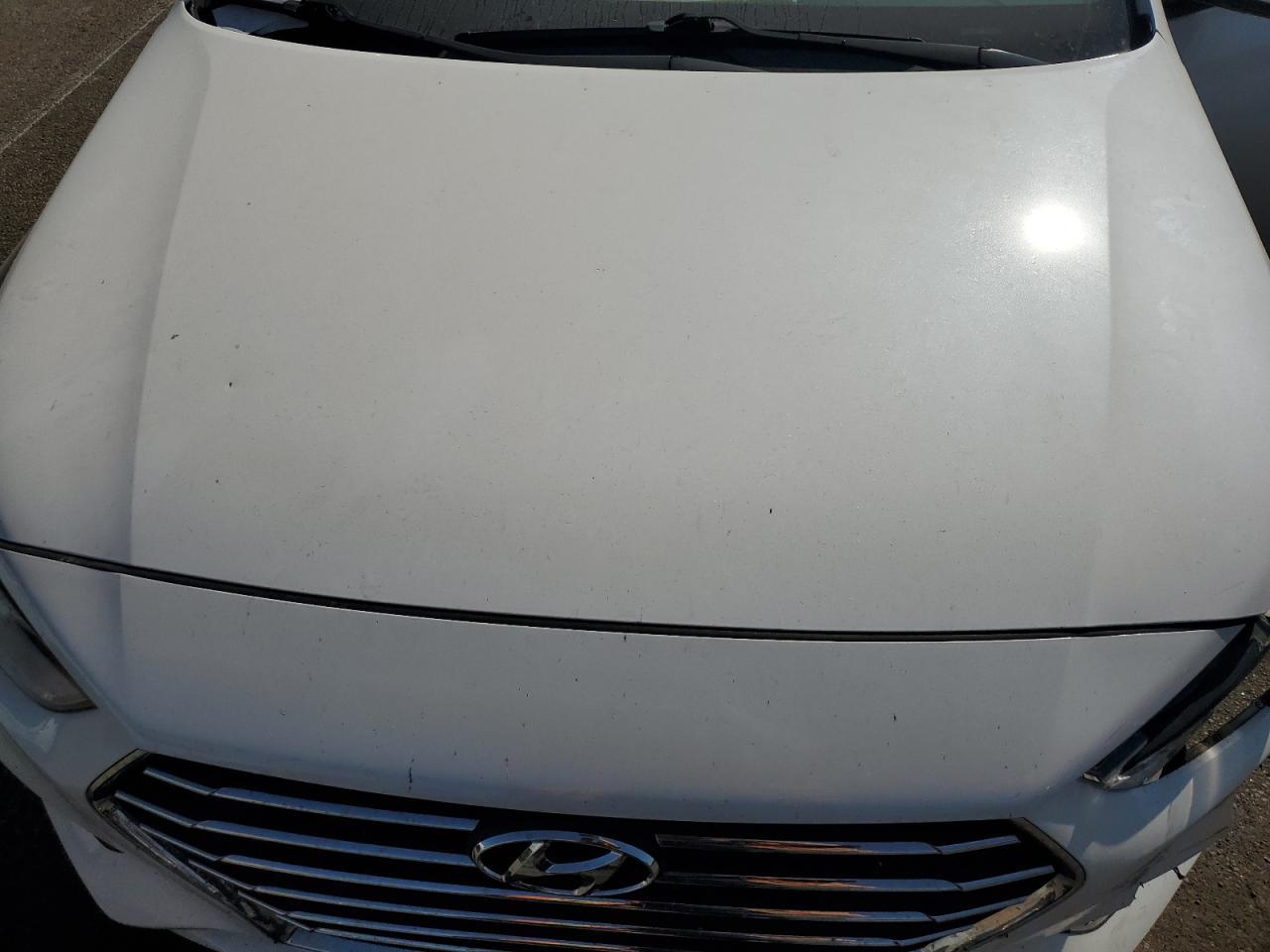 2022 HYUNDAI ACCENT