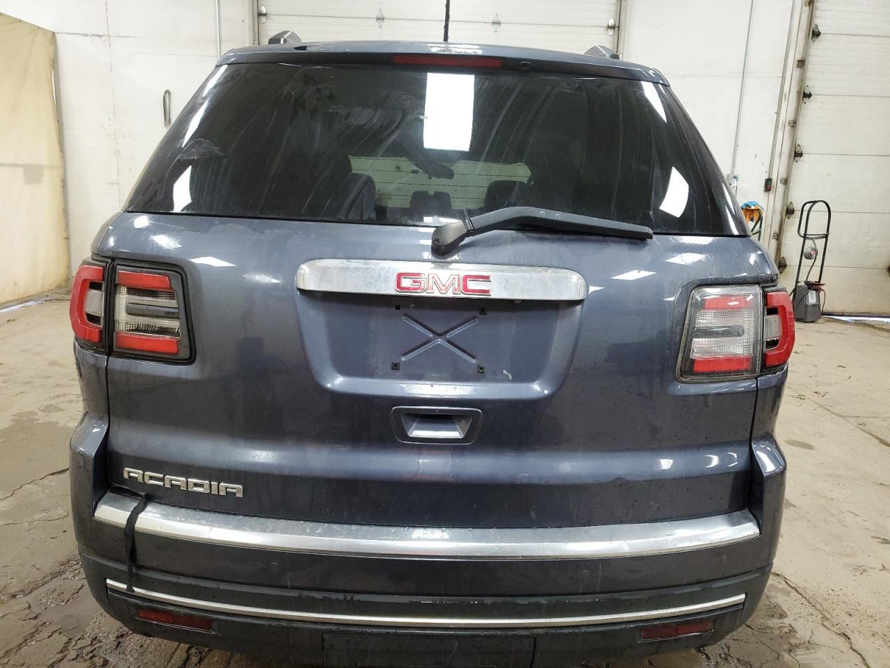 2014 GMC ACADIA