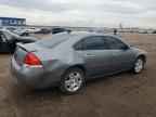 2007 CHEVROLET IMPALA