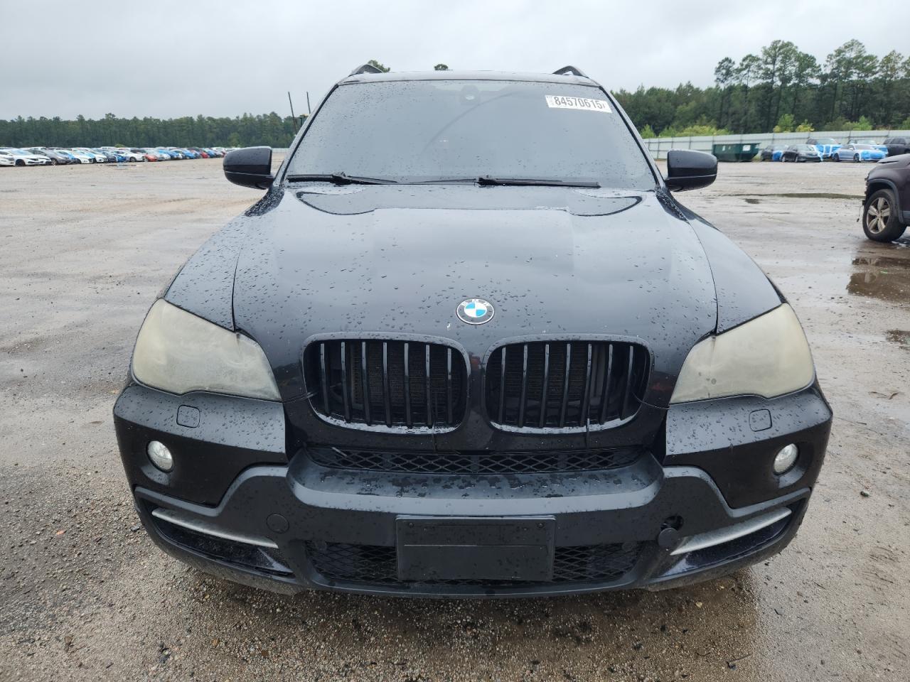 2010 BMW X5