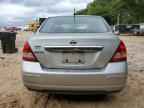 2008 NISSAN VERSA