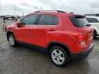 2016 CHEVROLET TRAX