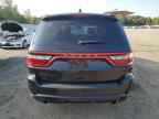 2020 DODGE DURANGO