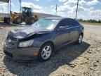2011 CHEVROLET CRUZE