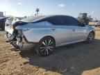 2021 NISSAN ALTIMA