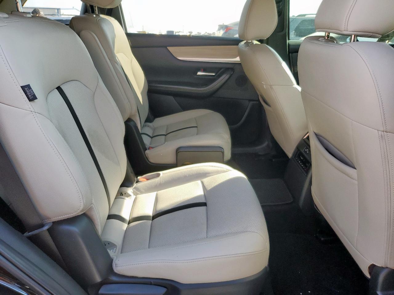 2024 MAZDA CX-90