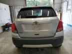 2015 CHEVROLET TRAX