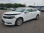 2018 CHEVROLET IMPALA