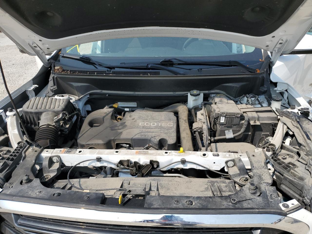 2019 GMC Terrain