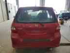 2007 HONDA FIT