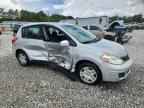 2012 NISSAN VERSA
