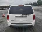 2013 HONDA PILOT