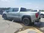 2024 GMC Sierra