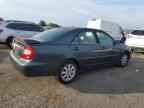 2003 TOYOTA CAMRY