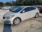 2015 KIA FORTE