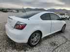 2008 TOYOTA SCION