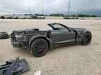 2017 CHEVROLET CORVETTE