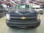 2012 CHEVROLET SILVERADO 1500