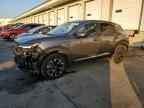2025 NISSAN KICKS