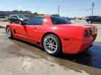 2001 CHEVROLET CORVETTE