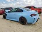 2024 BMW M2