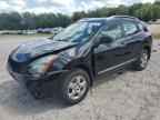 2014 NISSAN ROGUE