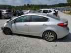 2014 KIA FORTE
