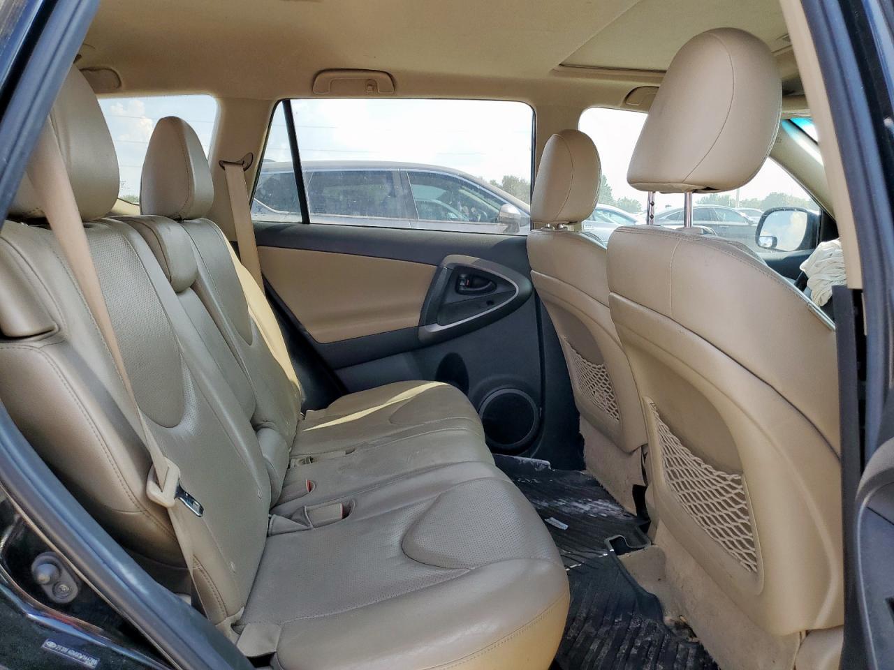 2012 TOYOTA RAV4