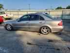 2005 MERCEDES-BENZ E-Class