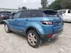 2014 LAND ROVER RANGE ROVER EVOQUE