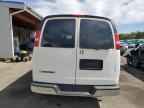 2017 CHEVROLET Express 3500