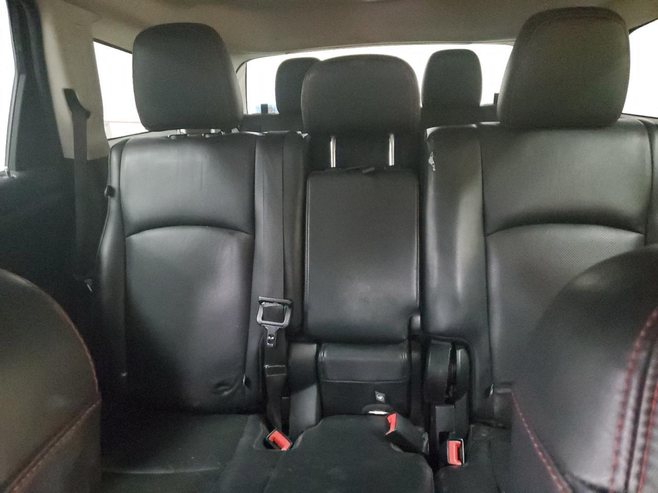 2015 DODGE JOURNEY