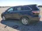 2016 TOYOTA HIGHLANDER
