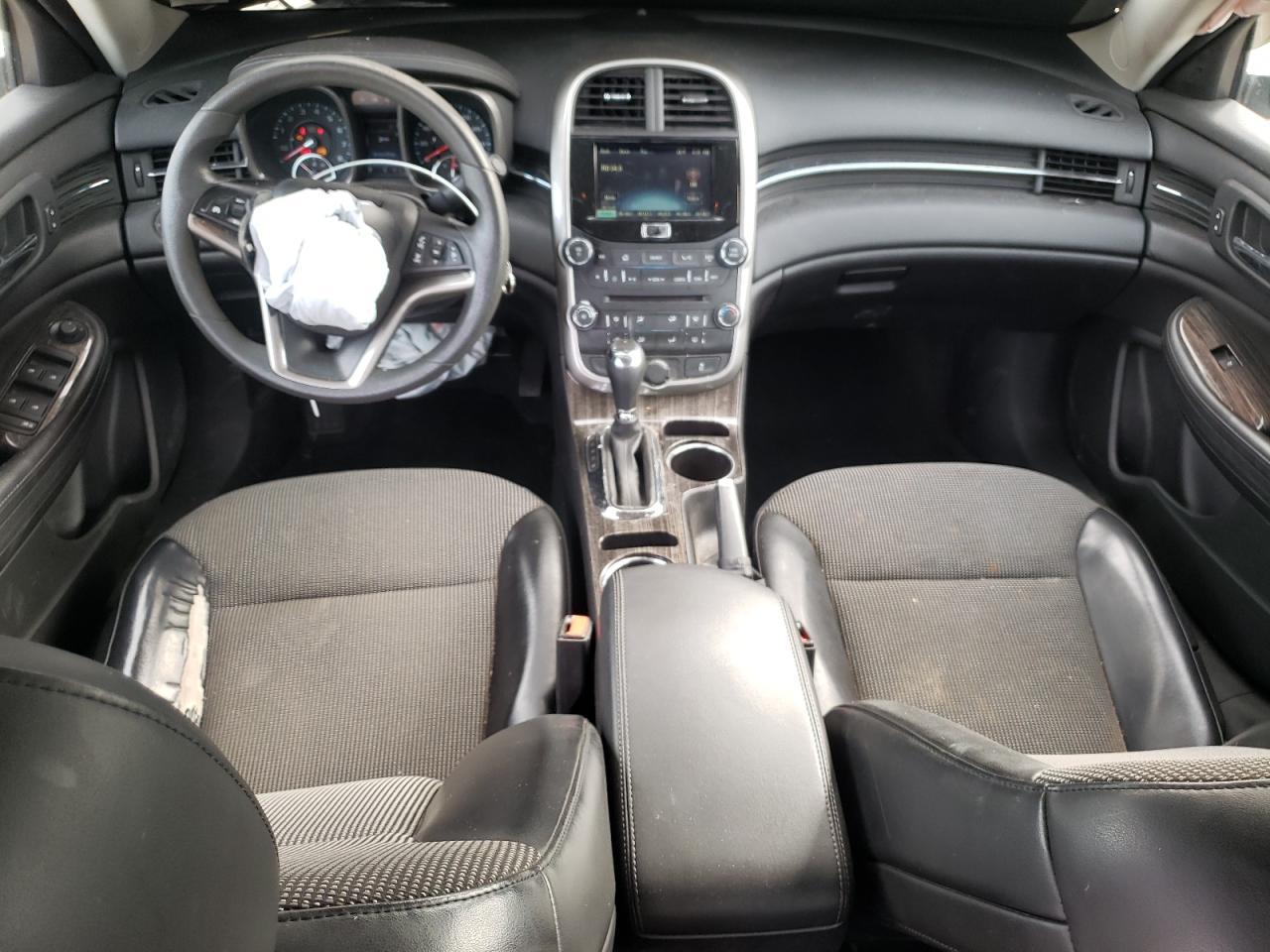 2014 CHEVROLET MALIBU