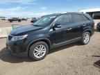 2015 KIA SORENTO