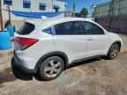 2017 HONDA HR-V