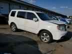 2012 HONDA PILOT