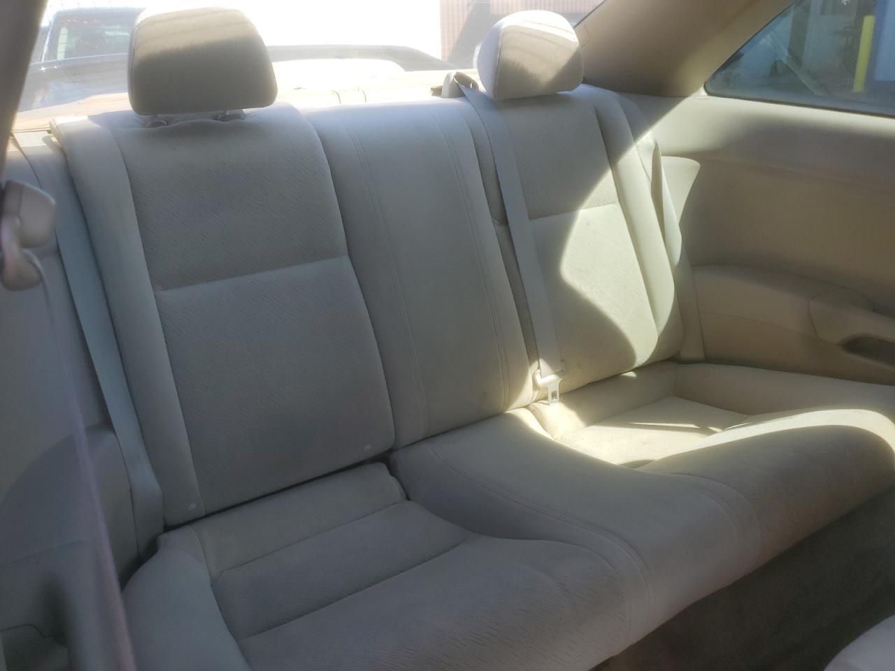 2003 HONDA CIVIC