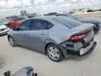 2015 DODGE Dart