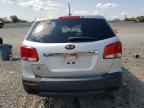 2013 KIA SORENTO