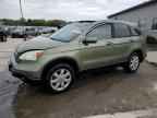 2009 HONDA CR-V