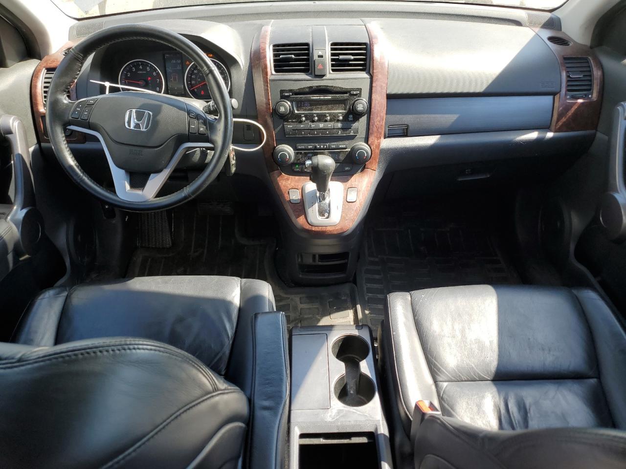 2008 HONDA CR-V