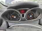 2012 FORD Fiesta