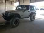 2014 JEEP WRANGLER