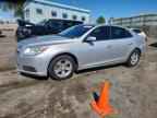 2013 CHEVROLET MALIBU