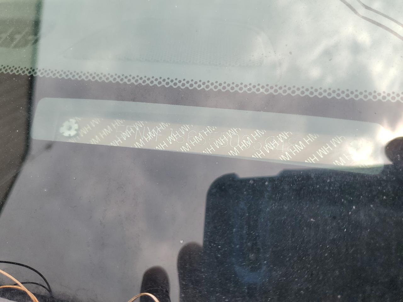 2005 HONDA PILOT