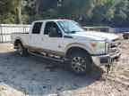 2012 FORD F-250
