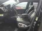 2012 MERCEDES-BENZ GL-Class