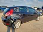 2015 FORD Fiesta
